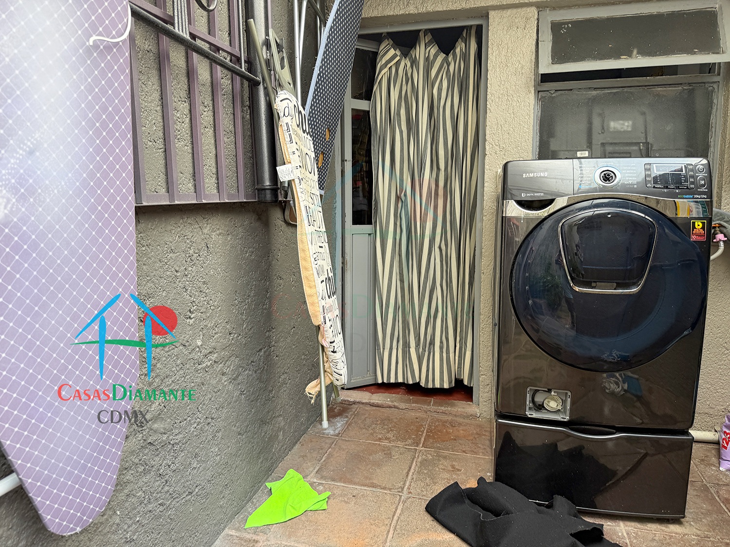 Herradura Casa Zen BD - Patio 3 Herradura Casa Zen BD - Patio 3